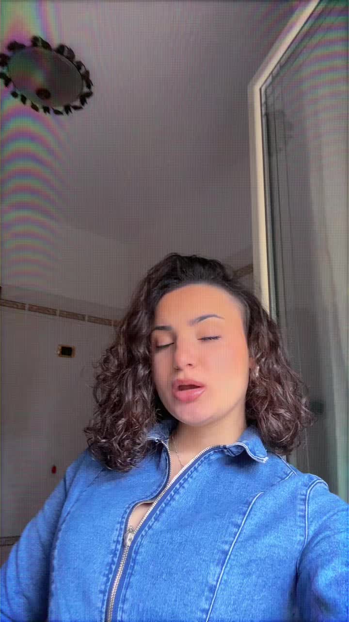 @Cristiana