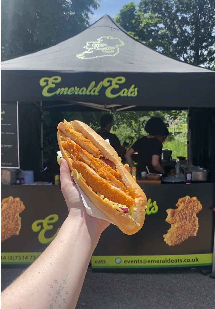 @Emerald Eats