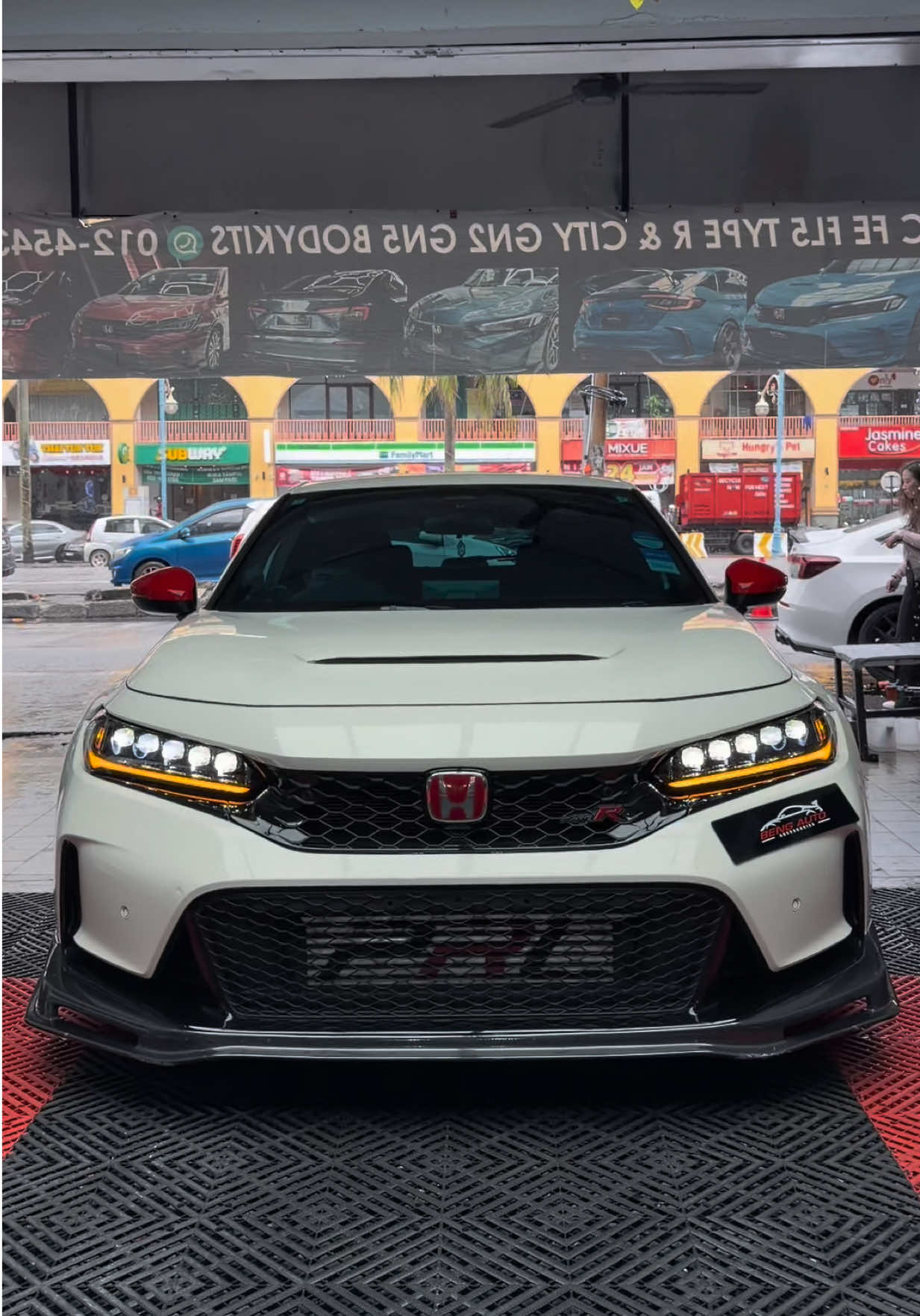 @Beng Auto Accessories