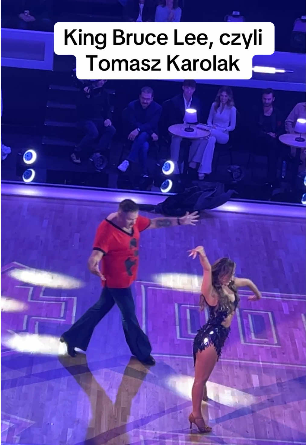 @SHOW