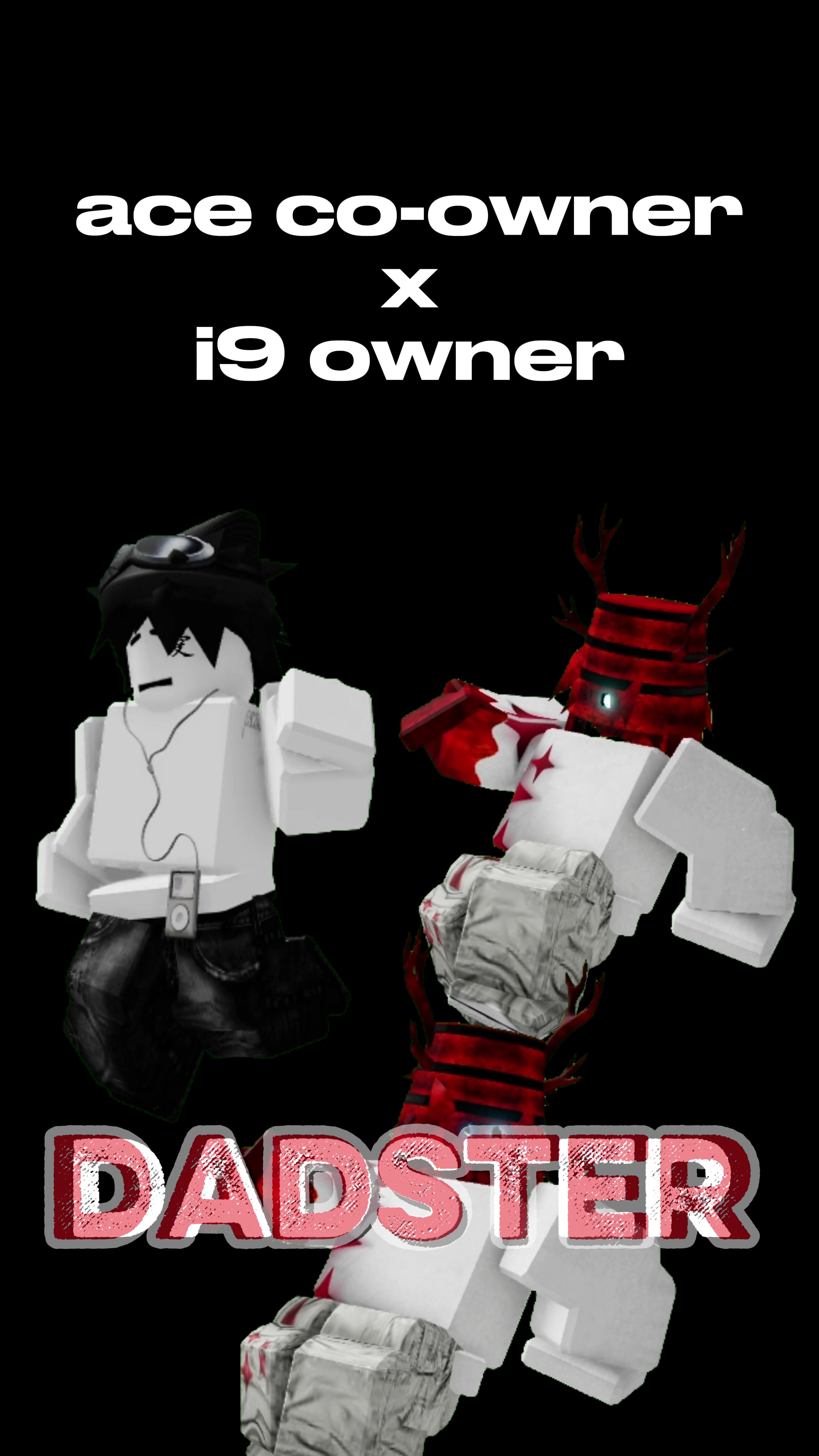 @dadster