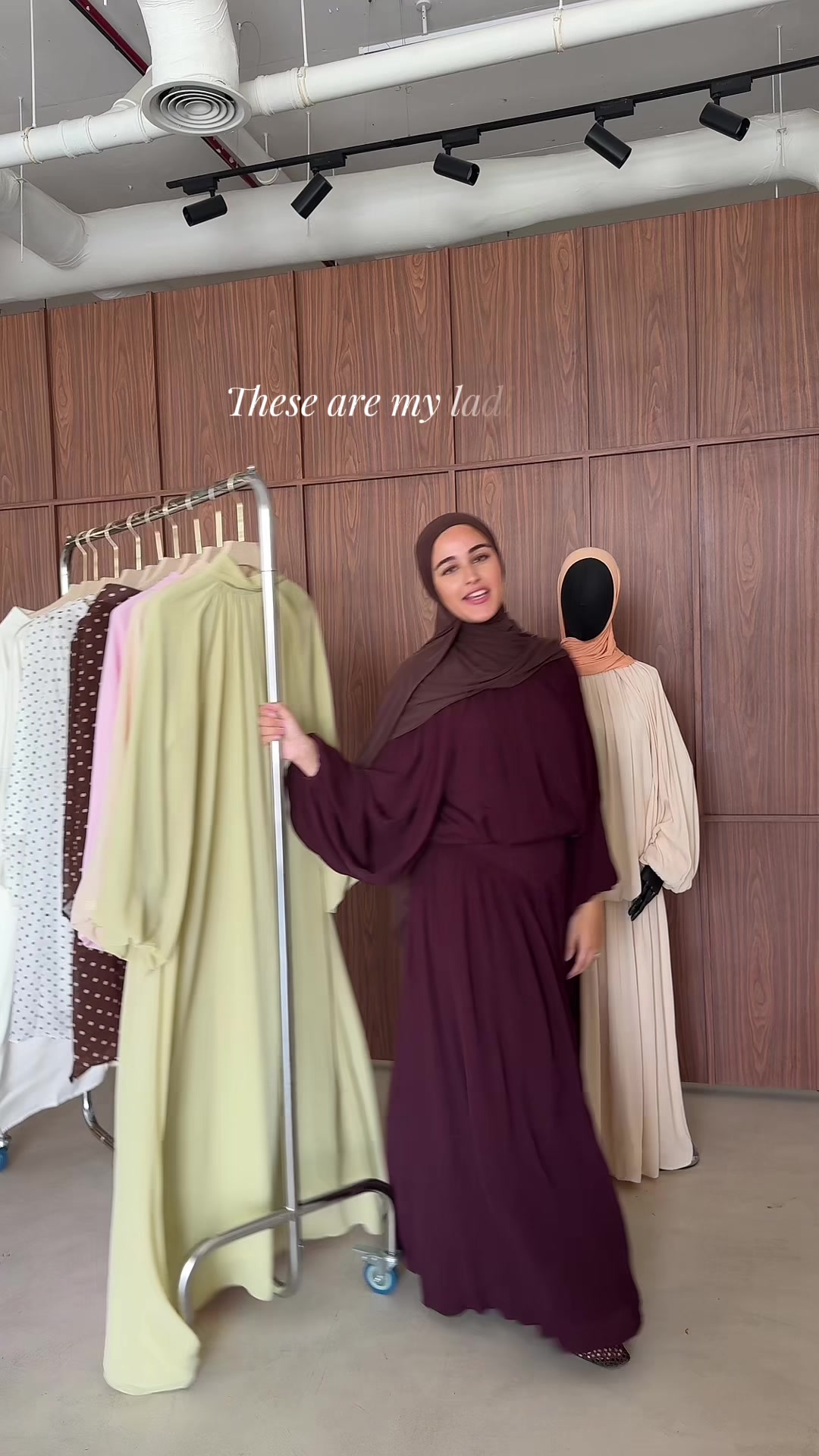 @Diversity Modest