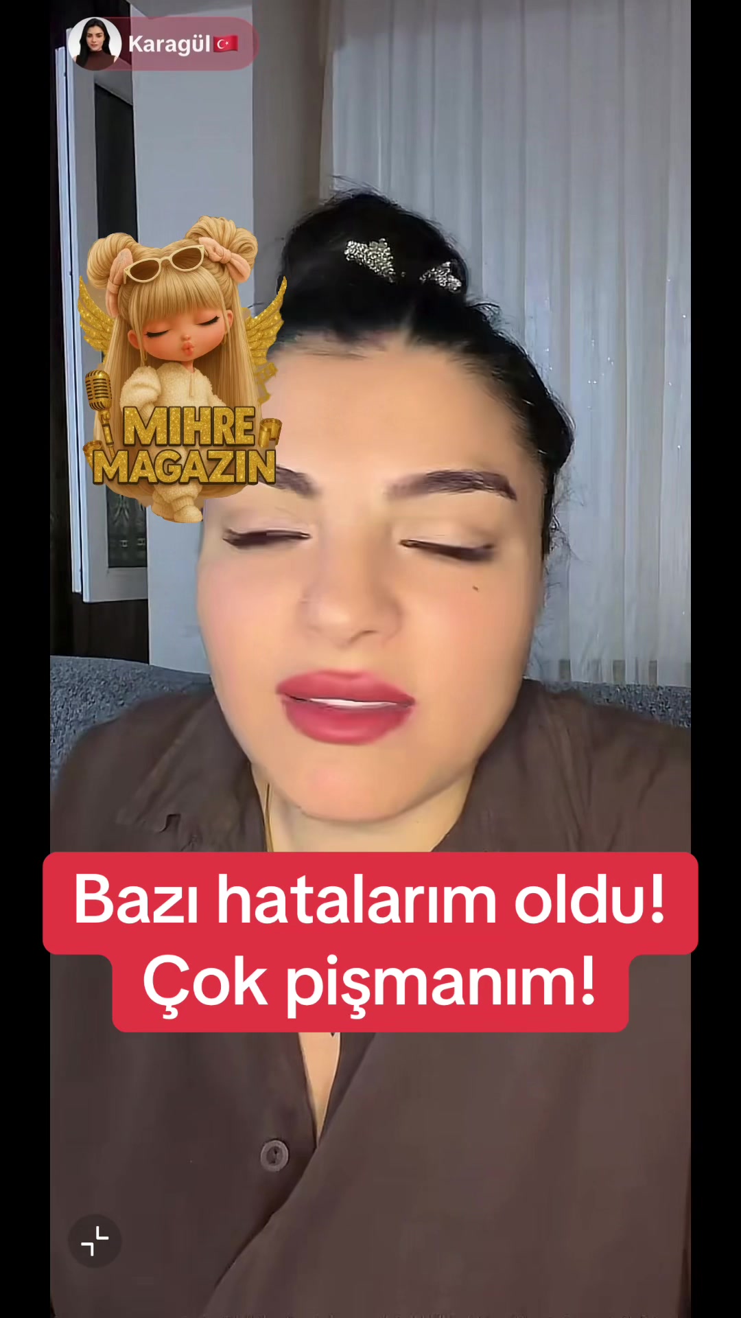 @🧚&zwj;♀️🦋MİHRE📰MAGAZİN🧚&zwj;♀️🦋🏬