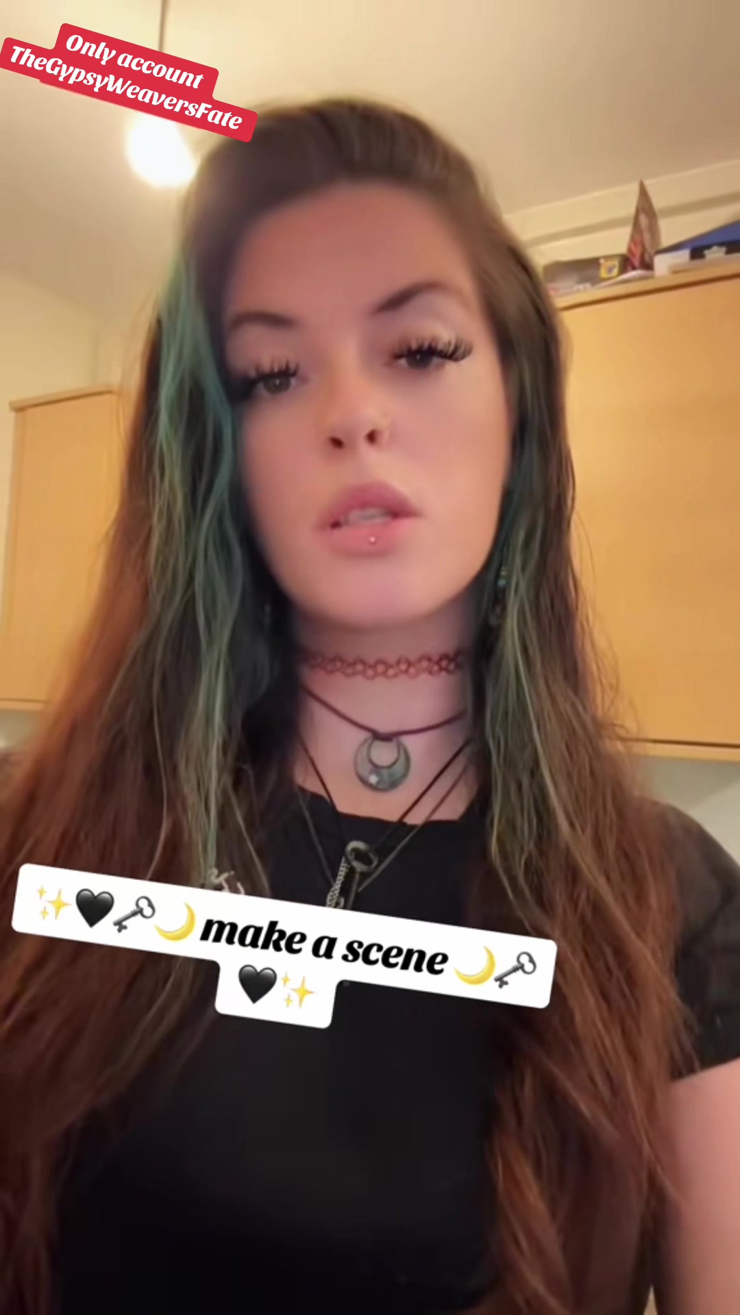 @TheGypsyWeaversFate