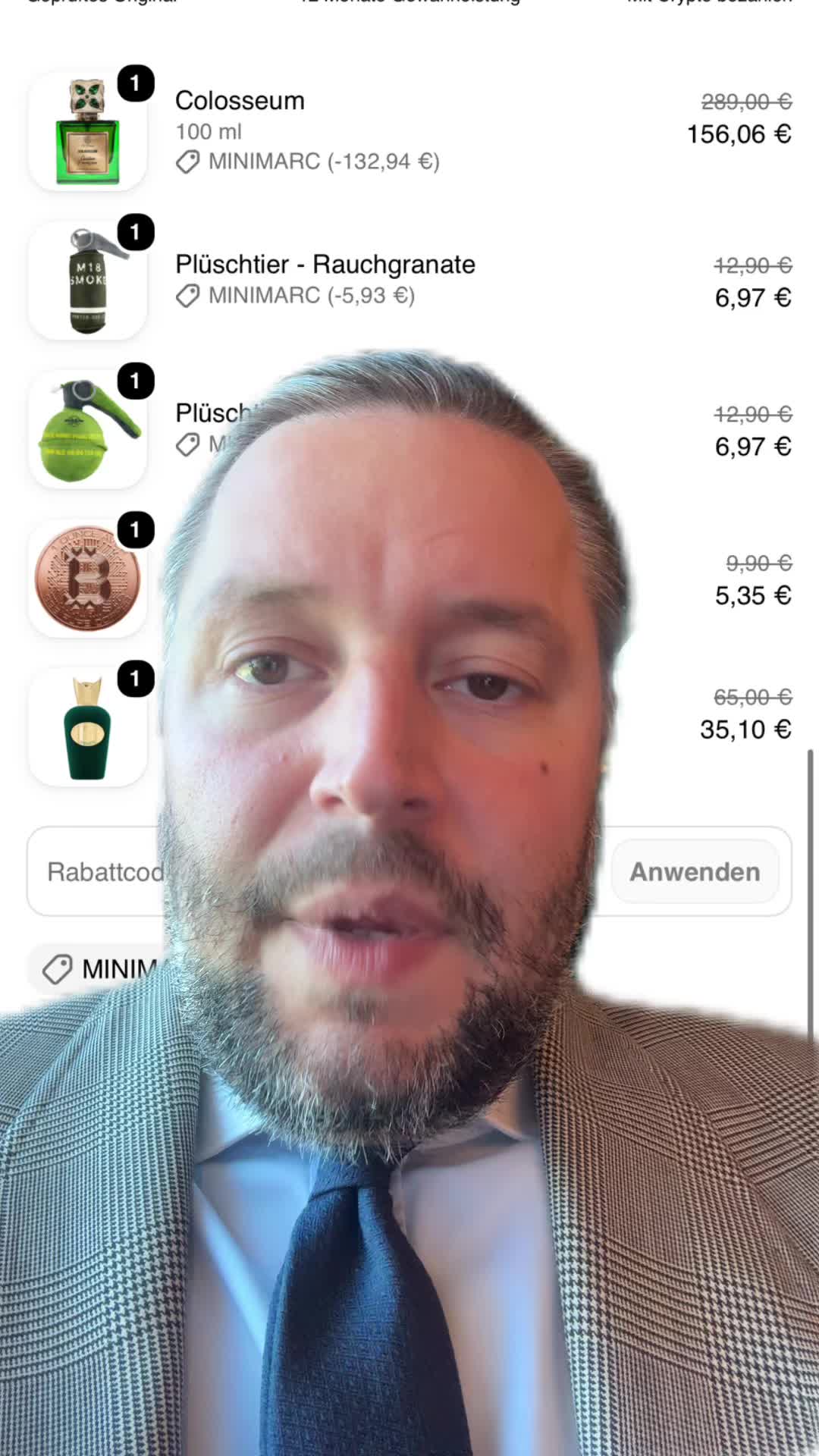 @Marc Gebauer Lifestyle GmbH