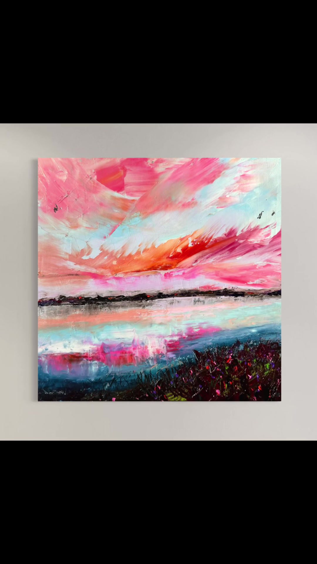@Chelsea Tikotsky - Artist