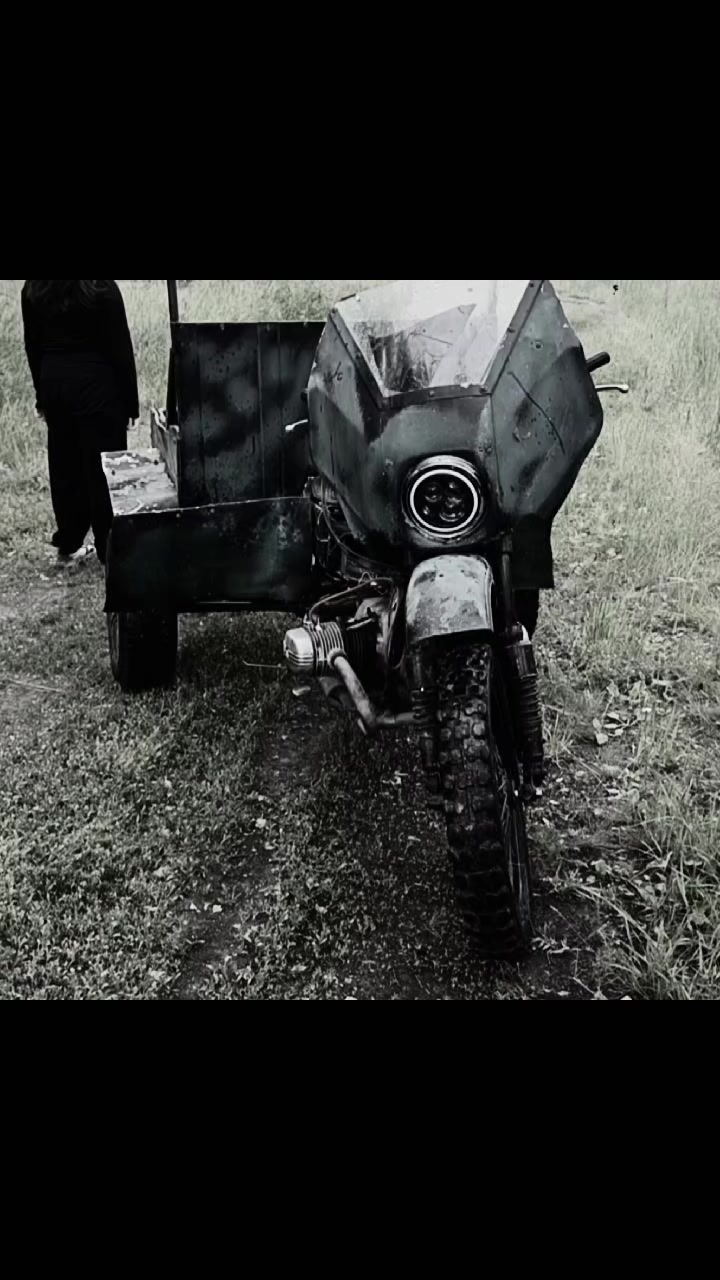 @позывной Иван