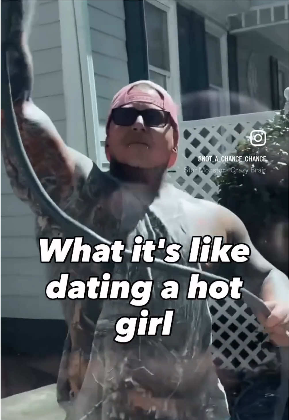 @Chance Rogers