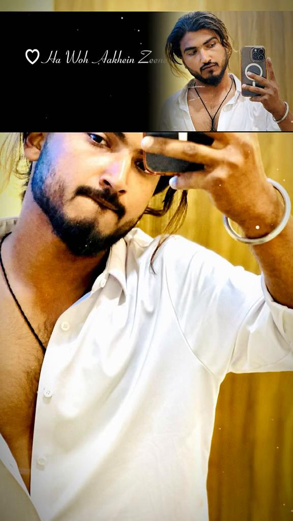 @Niraj Yadav