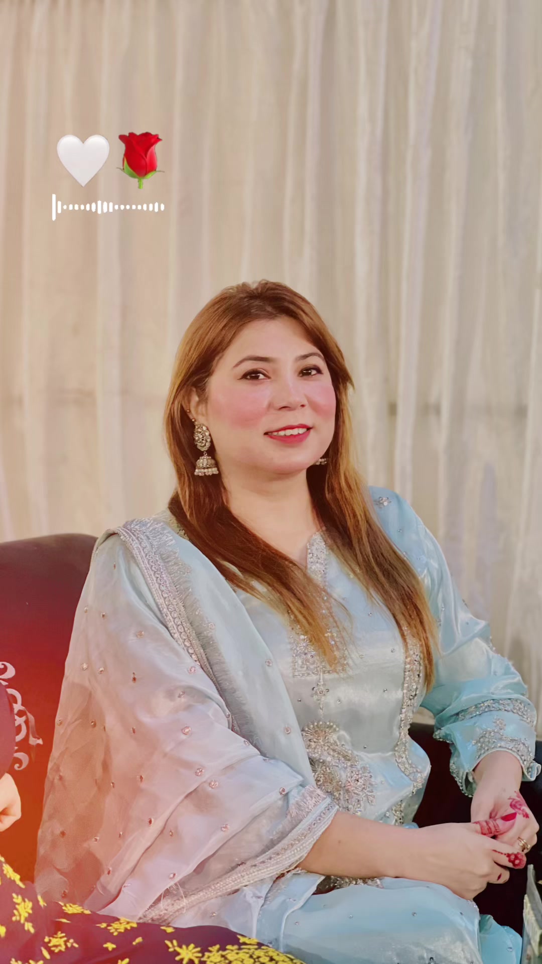 @Saima Noreen Adv