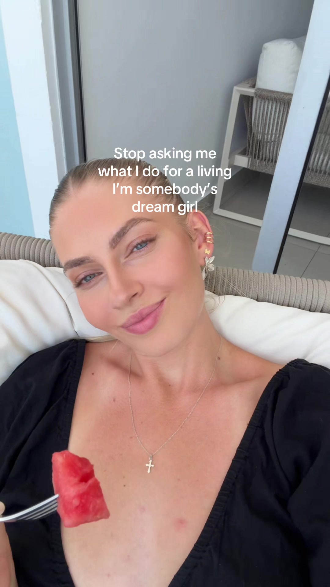 @Lara Magdalena