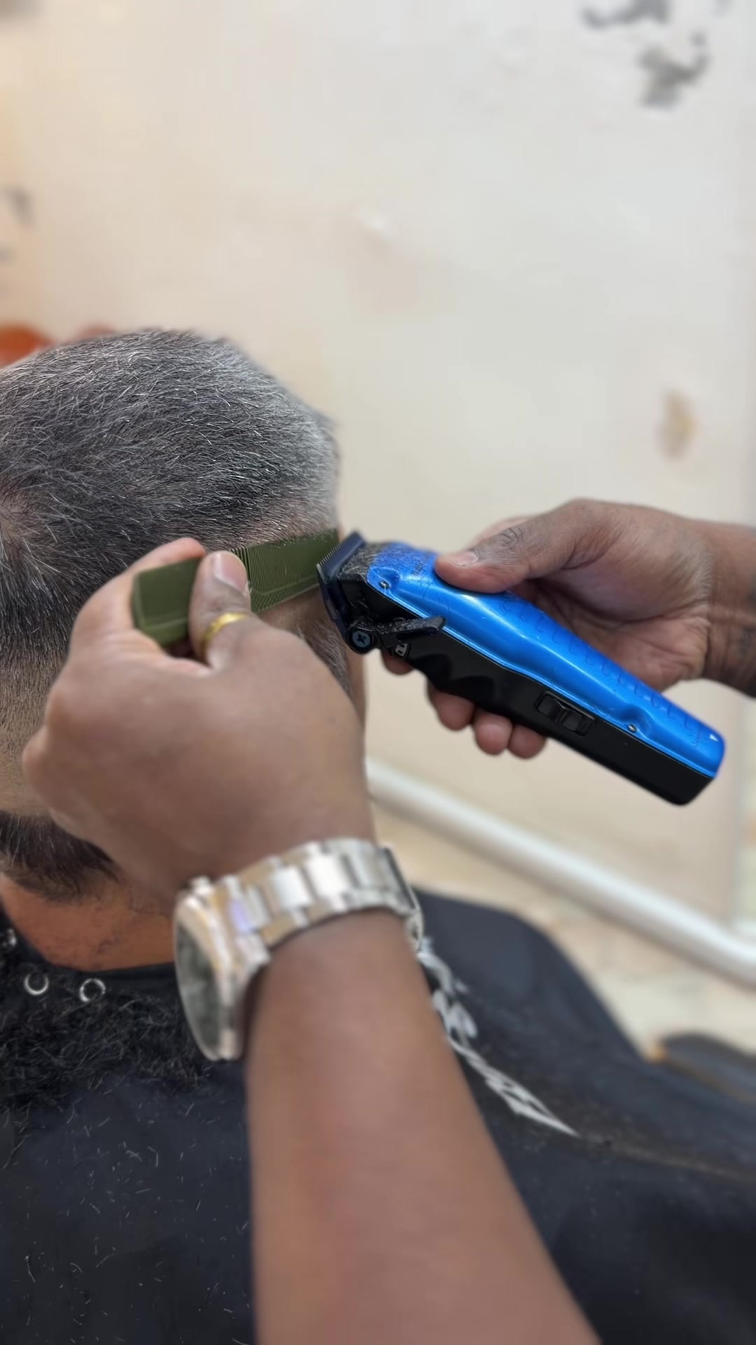 @SUTHAGAR_the_BARBER