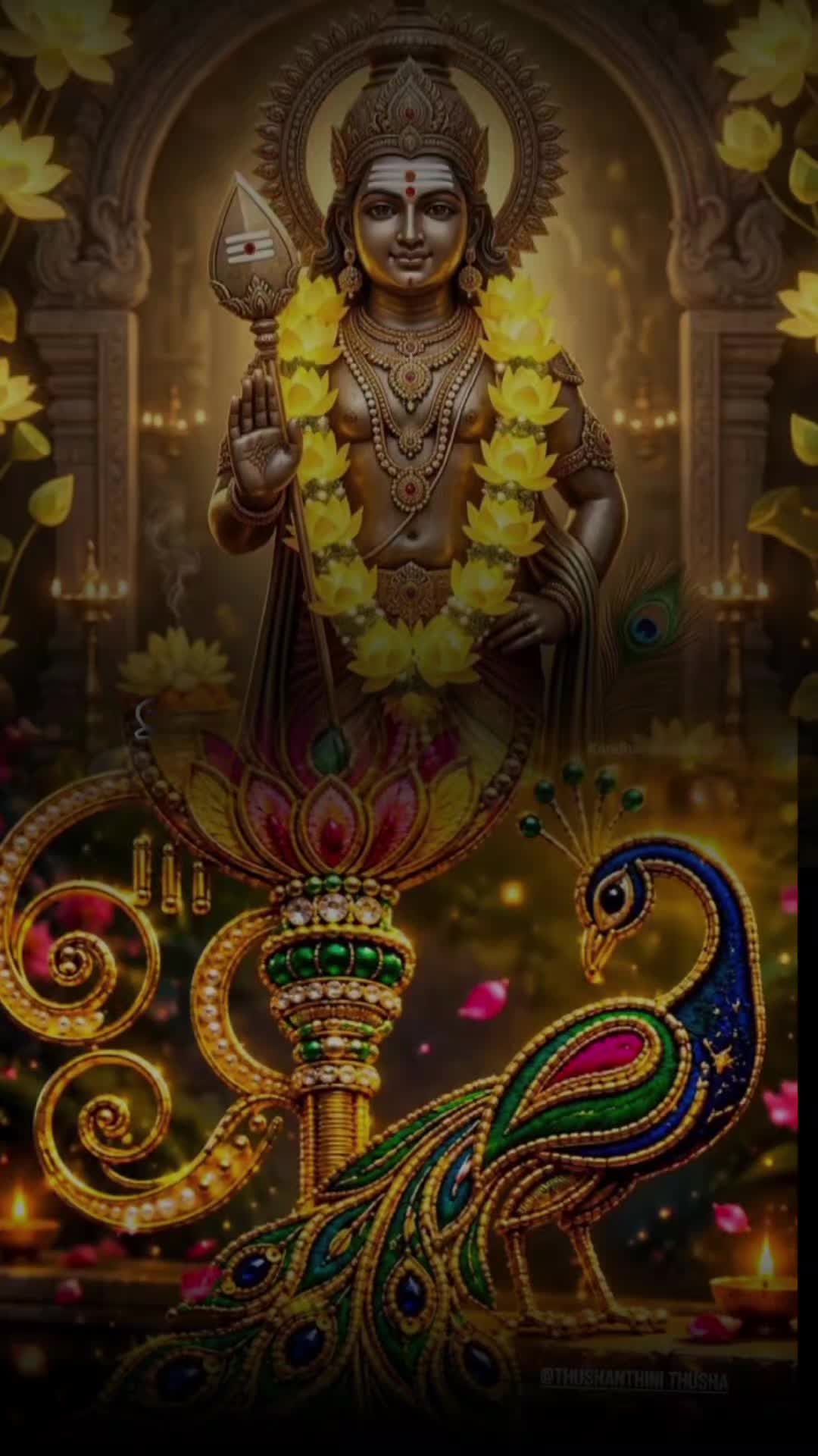@Theivanai Kannan