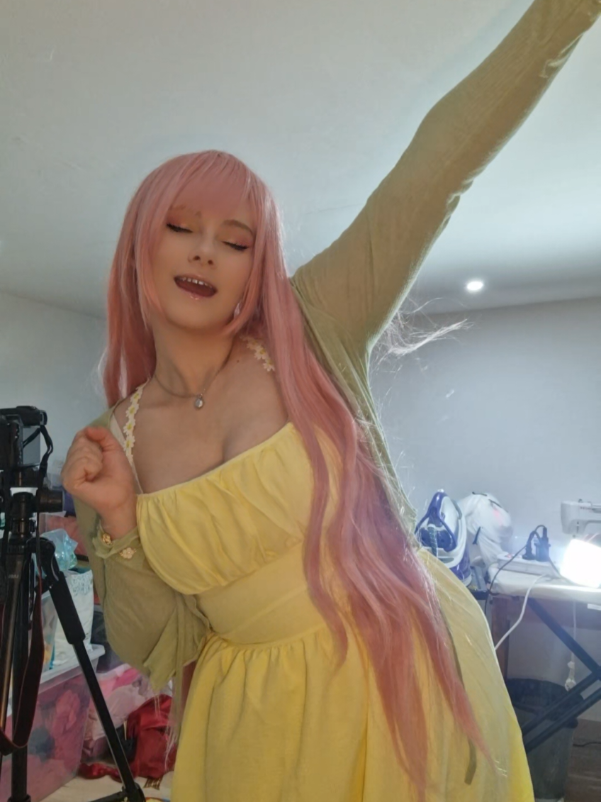 @Mushu