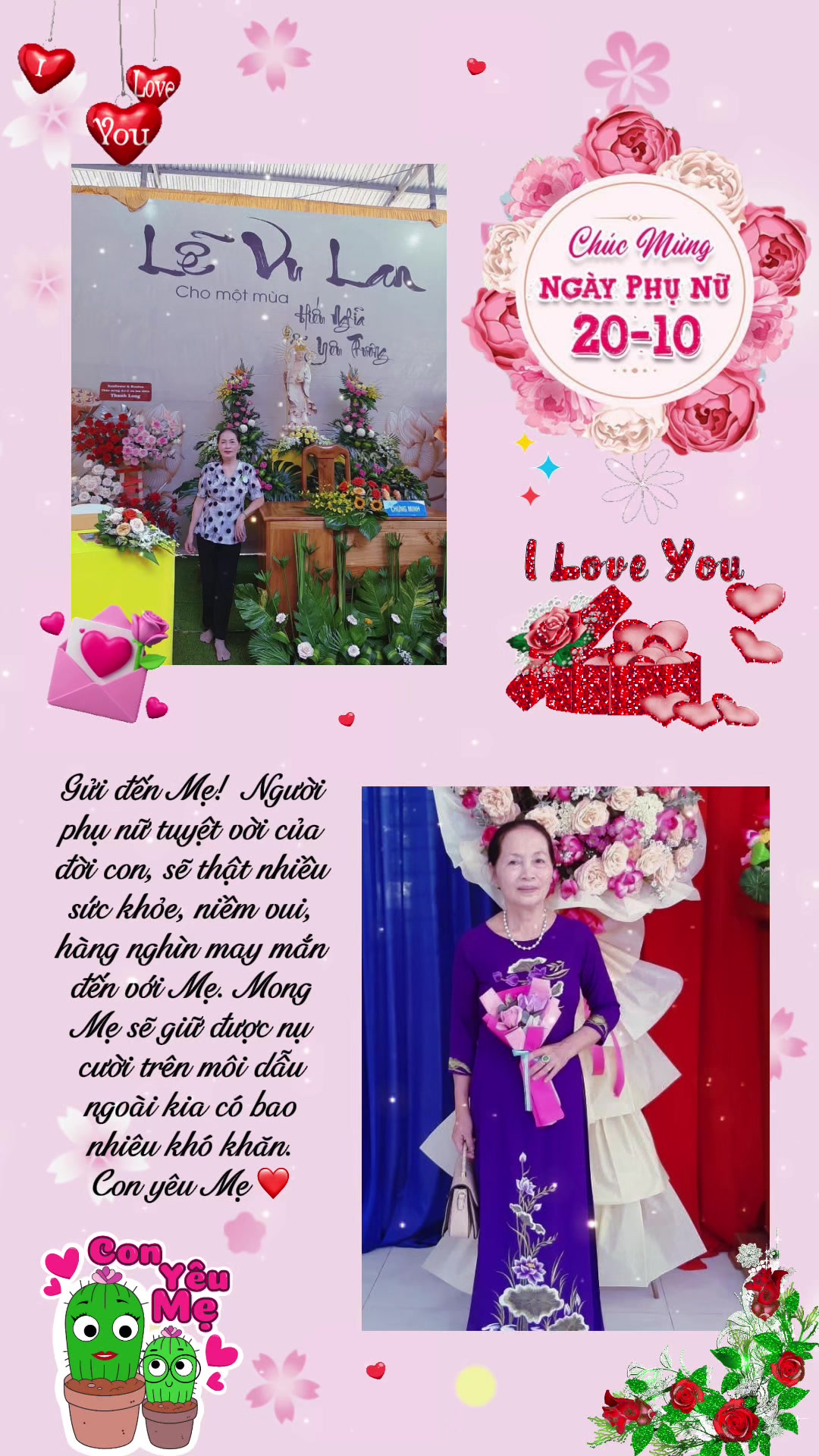 @🩷THANH MAI 💕💕🌹