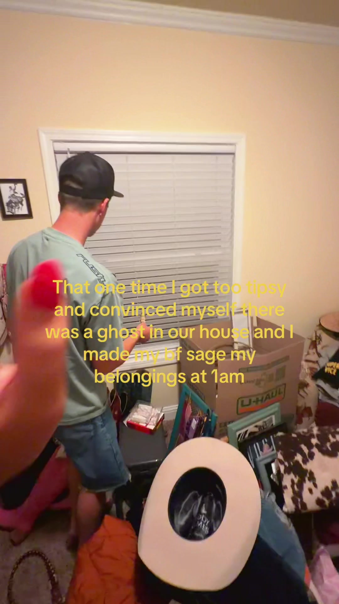 @Riley