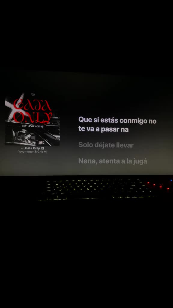 @lyrics