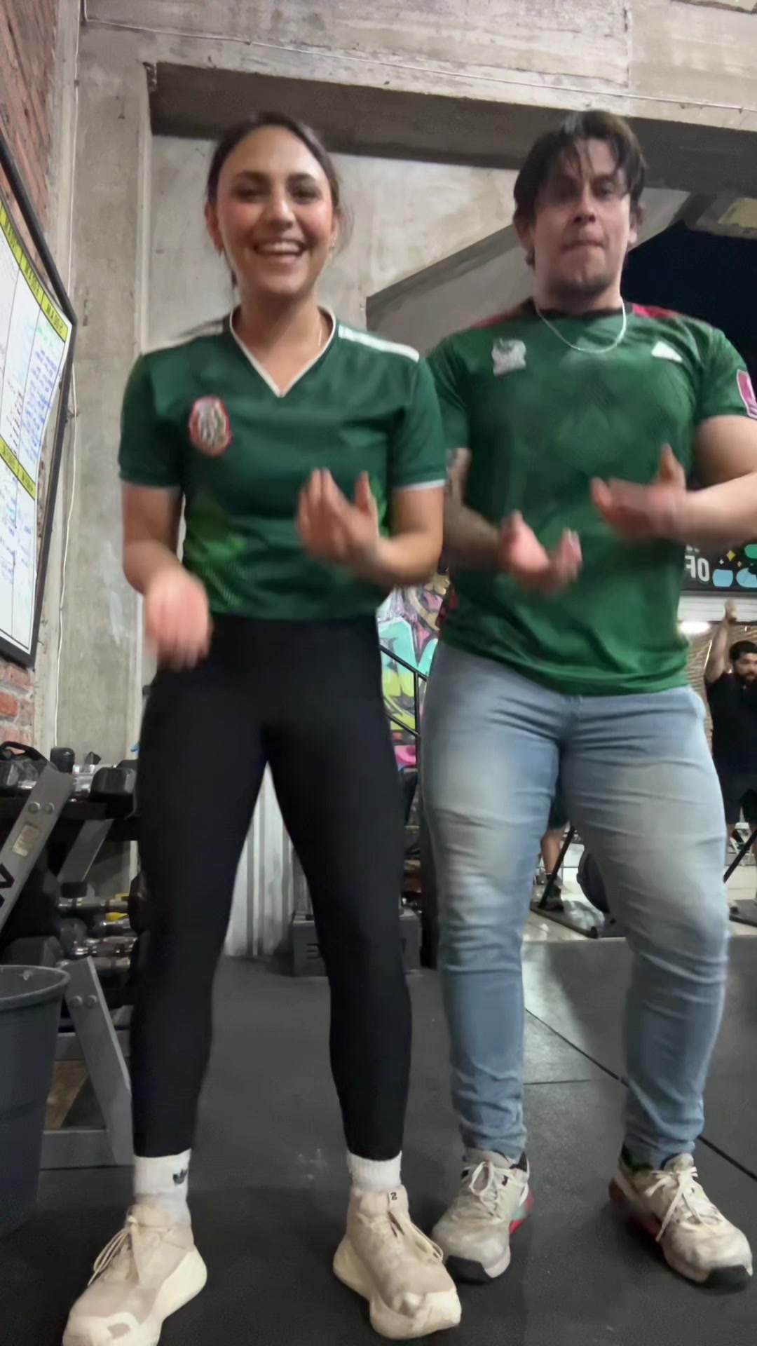 @Andrea Acosta