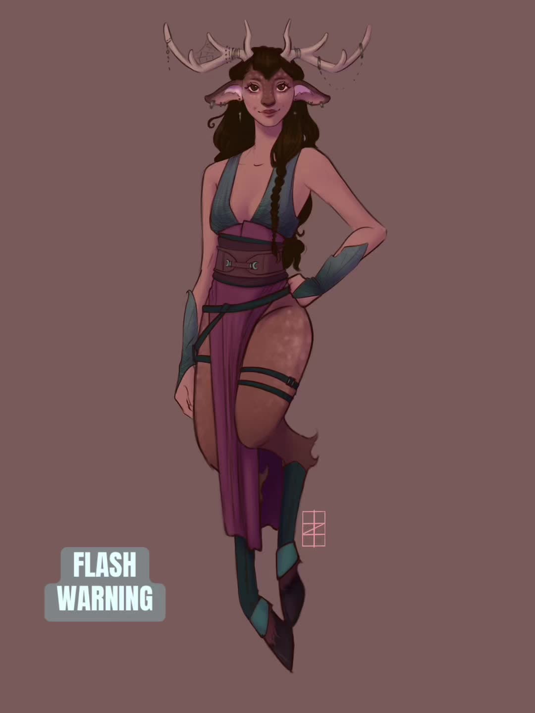 @AF: Hannah_Draws