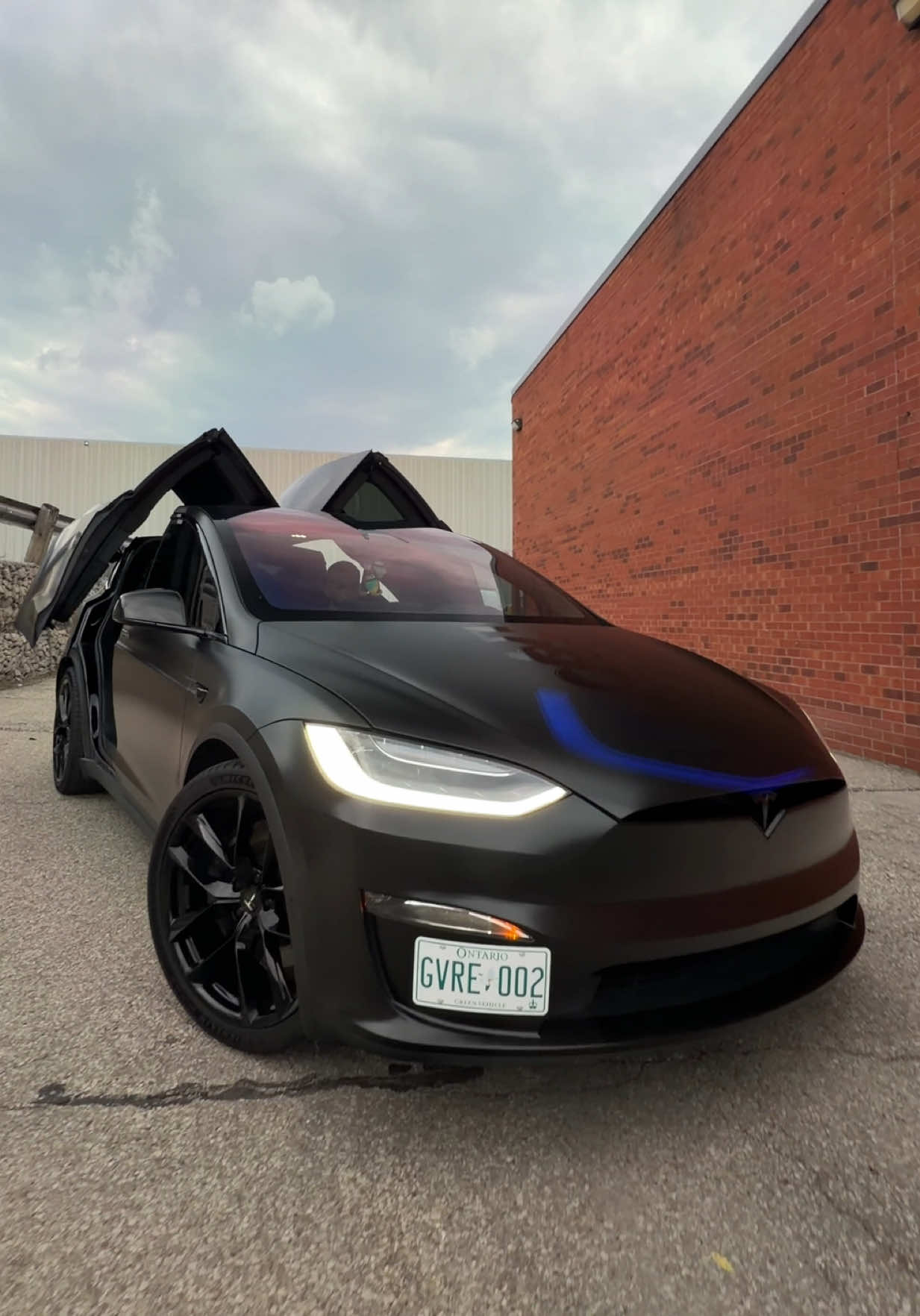 @Wraptors Toronto