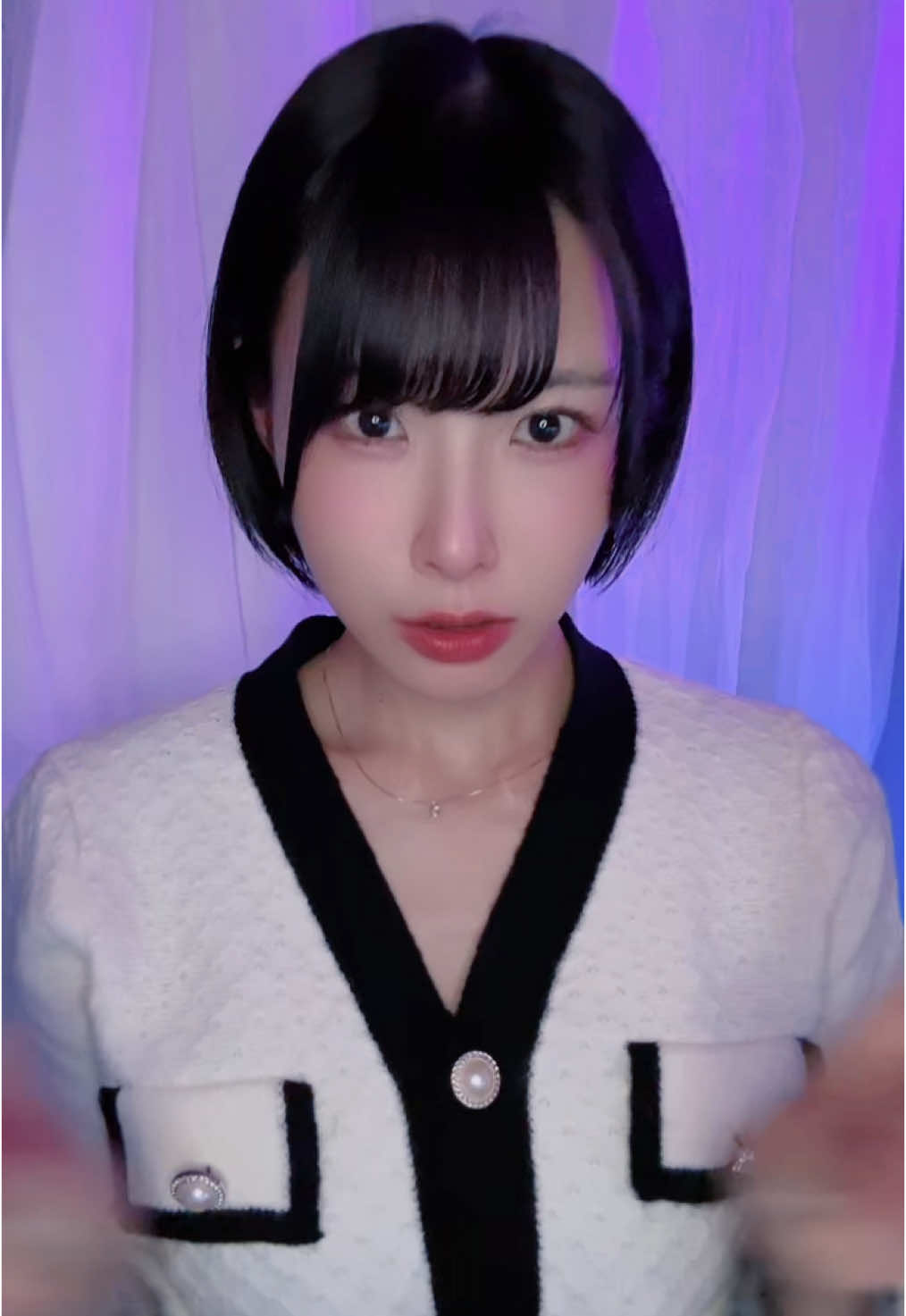 @椎原えみ