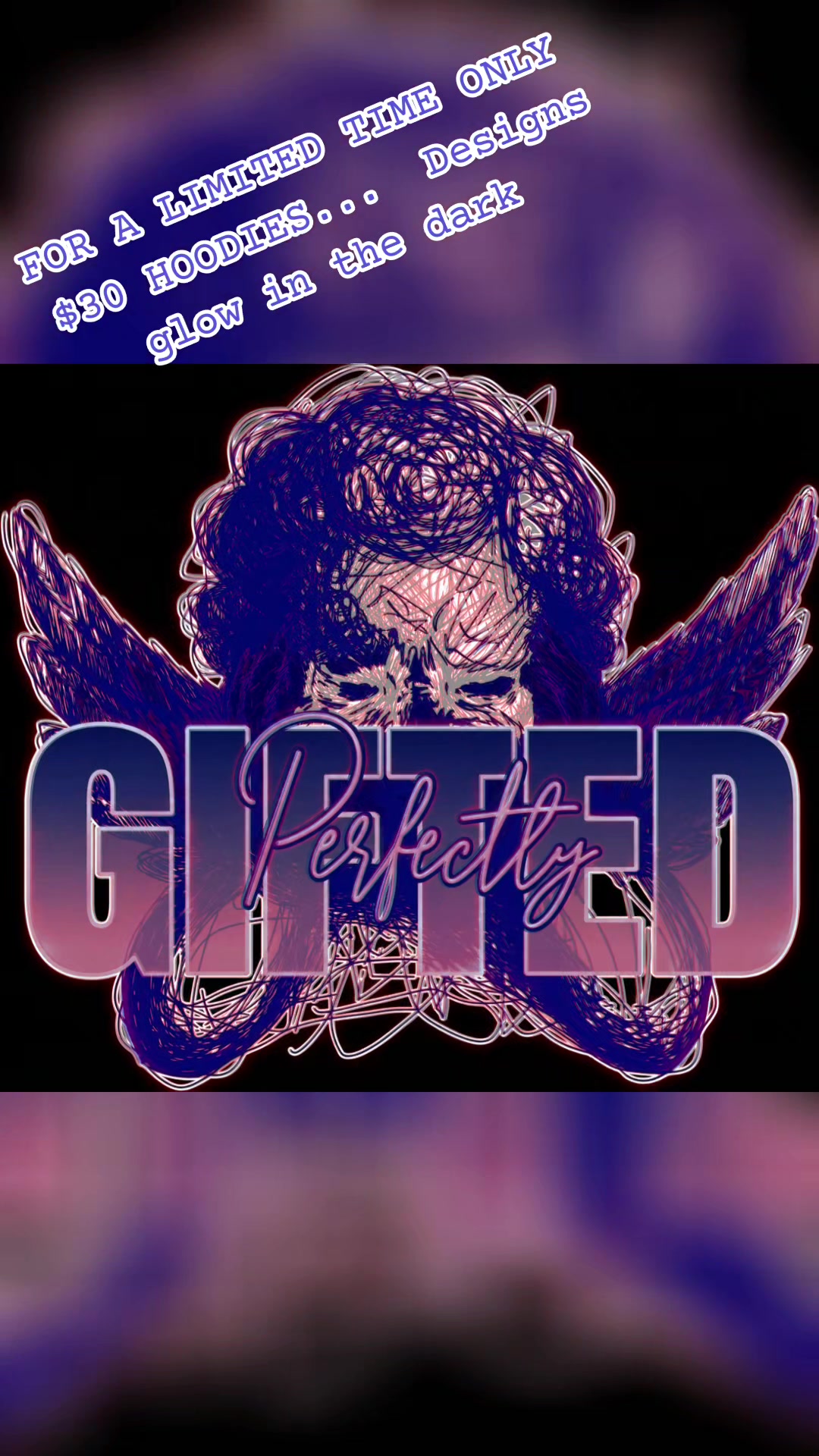 @Perfectly Gifted