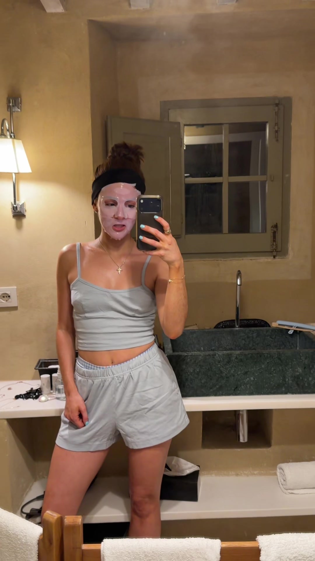 @and