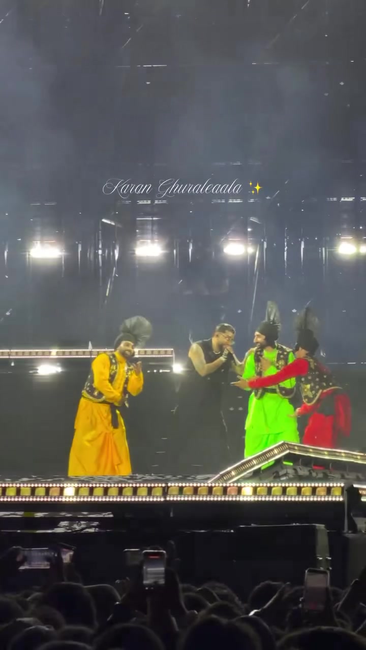 @Pure Bhangra