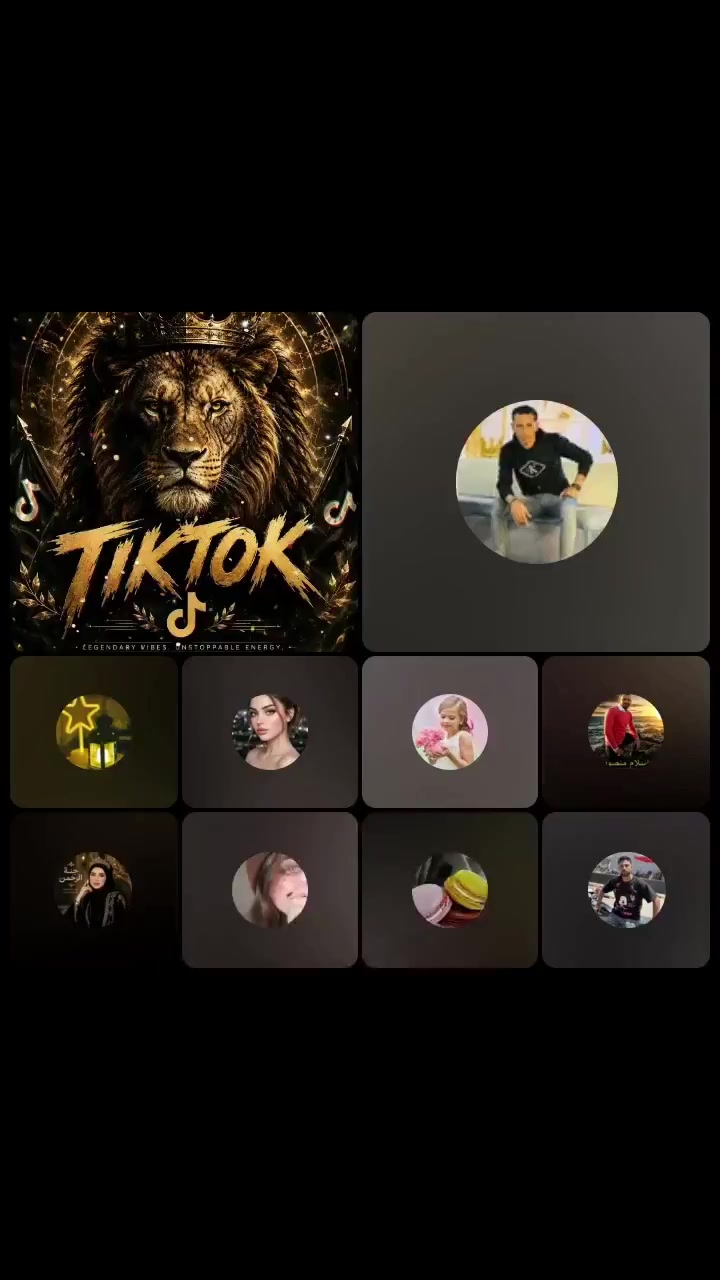 @TikTok