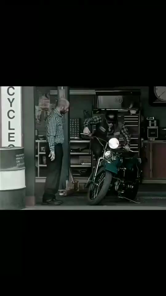 @Jax Teller
