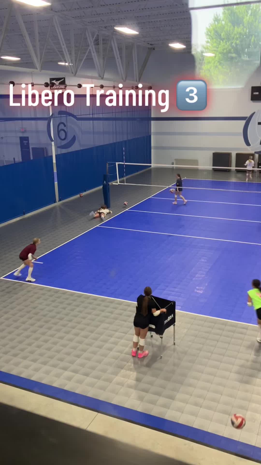 @SaylerSaves🏐