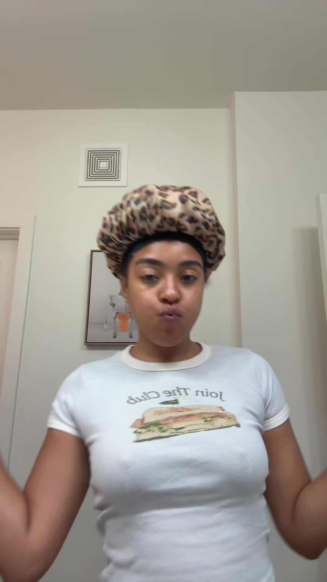 @Karina Chanelle