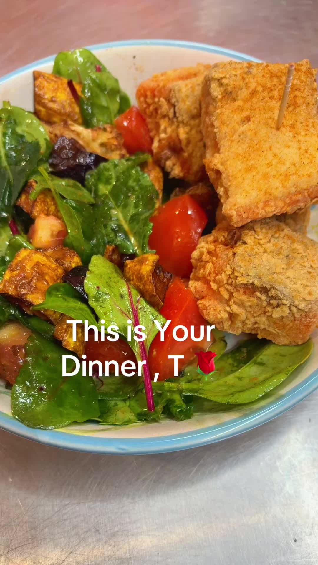 @Chef Brian Hill