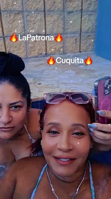 @🔥CUQUITA🔥👑🇵🇷💯💋💋