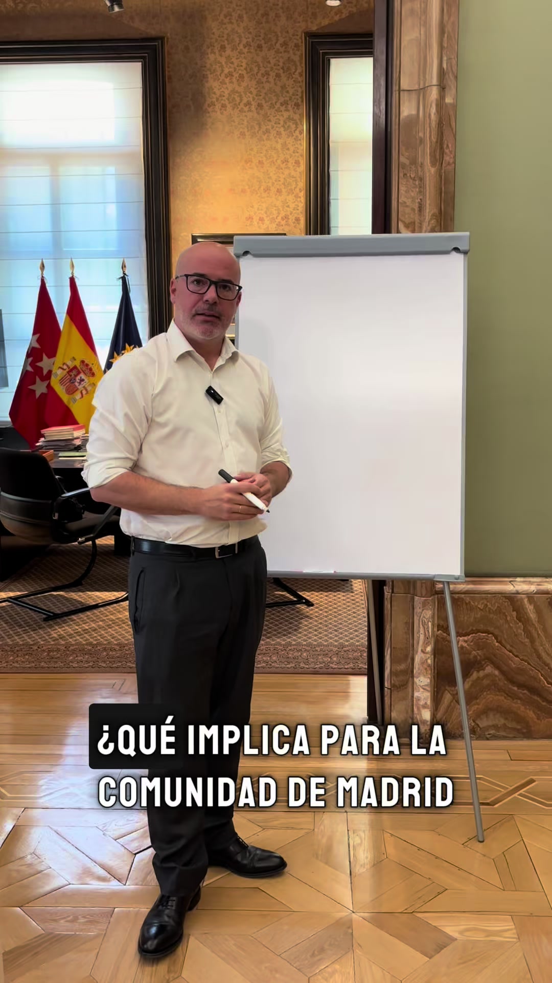@Delegación del Gobierno Madrid