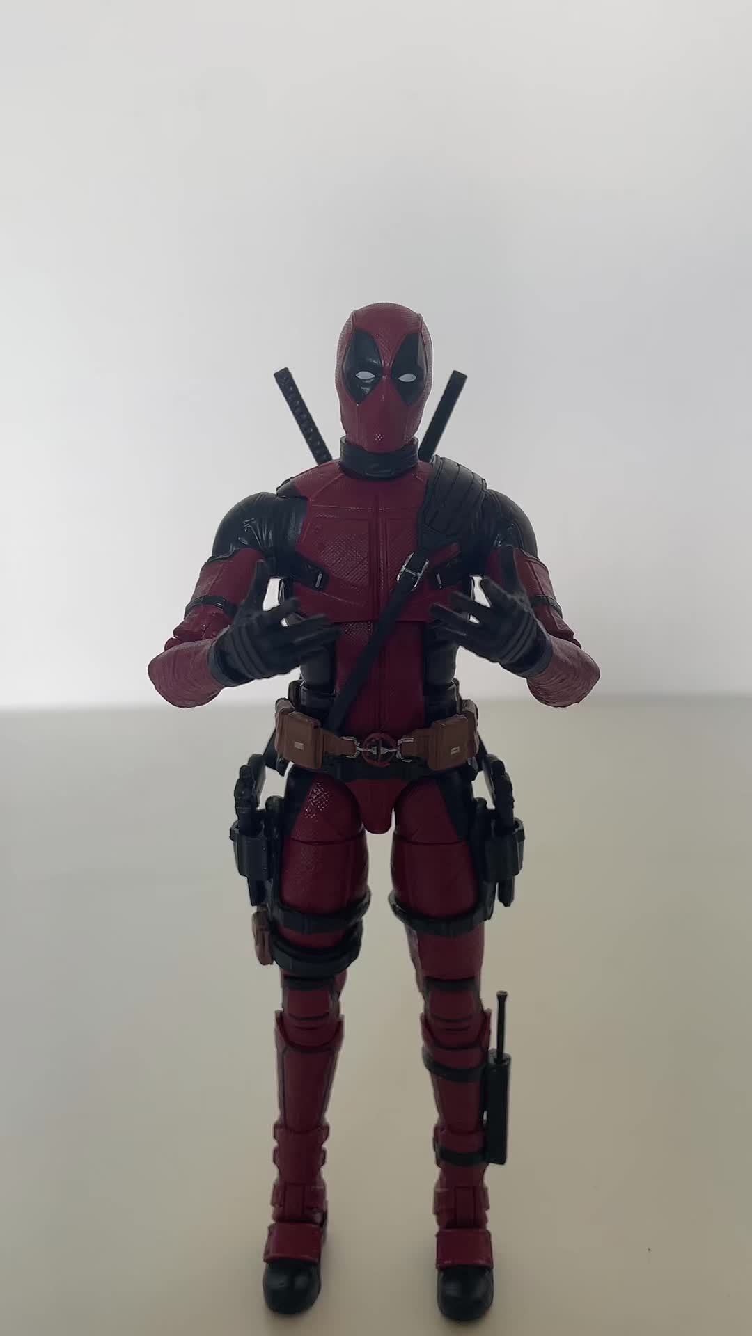 @Master_Figuarts