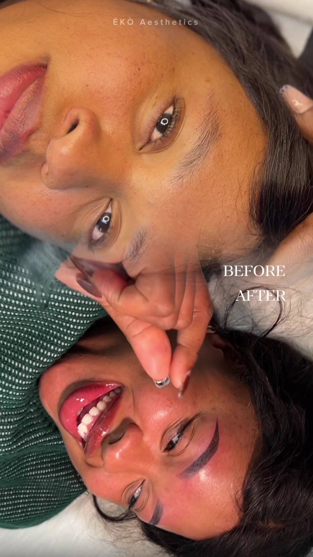@Abiola Microblading Brows ๐ฎ๐ช