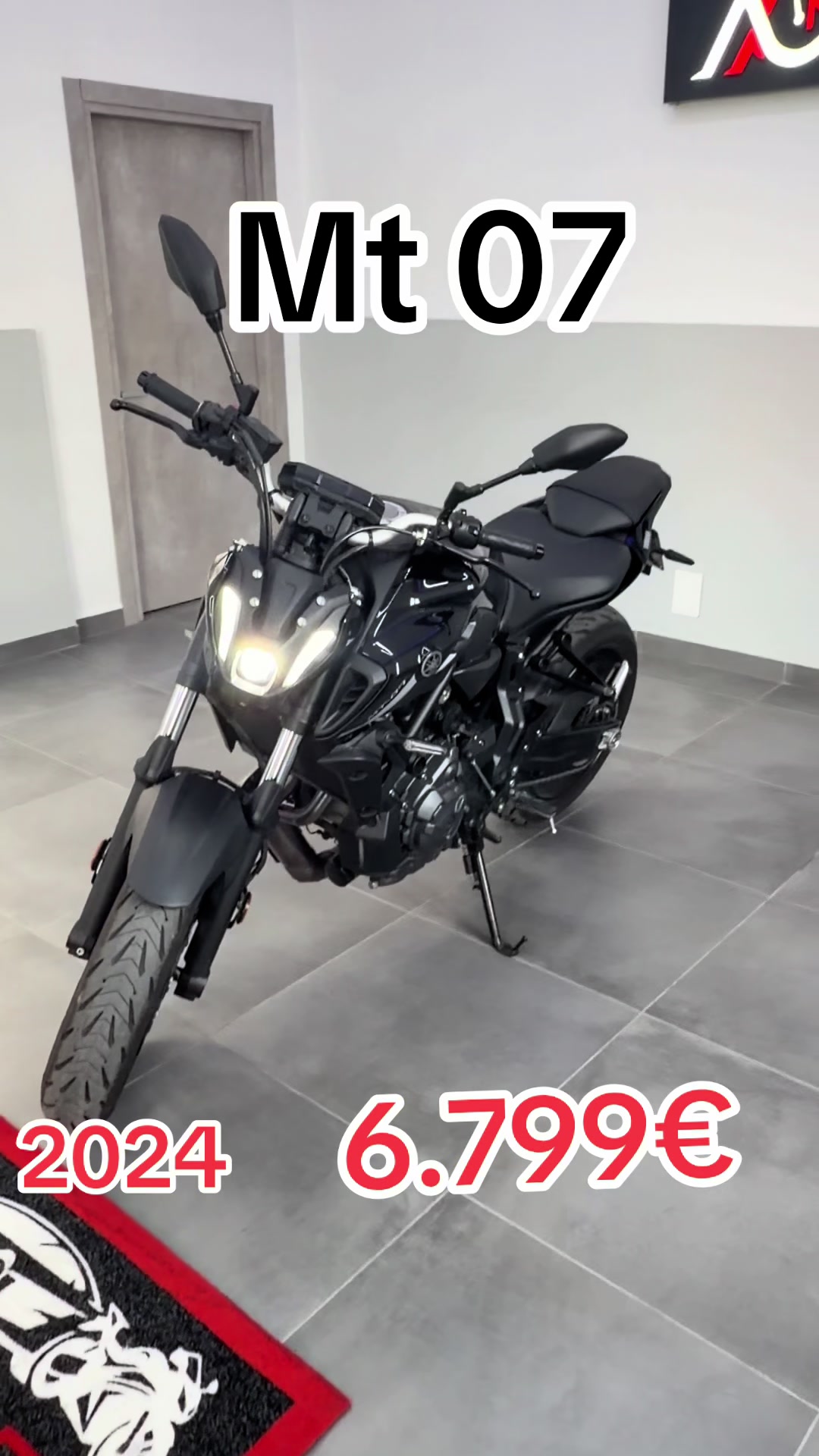 @A.C MOTORI