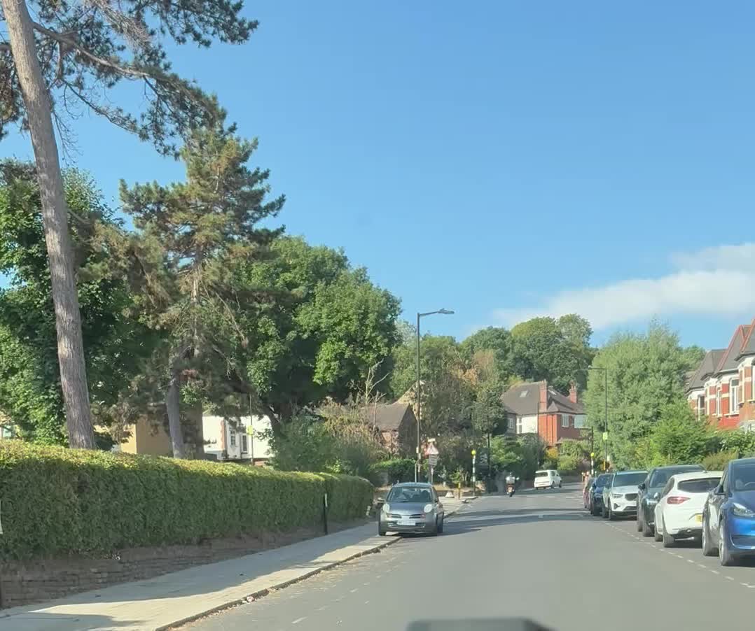 @serkızcay/LONDON