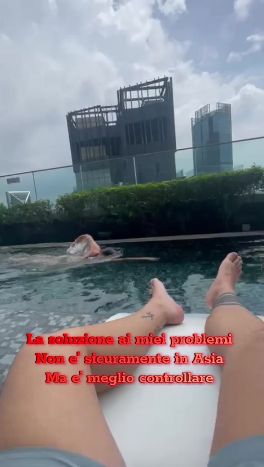 @BubaModoGiusto