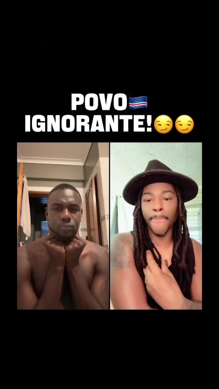 @Guiné Ka Mati TV