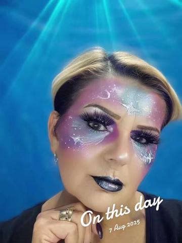 @Nadine RobertsonMUA