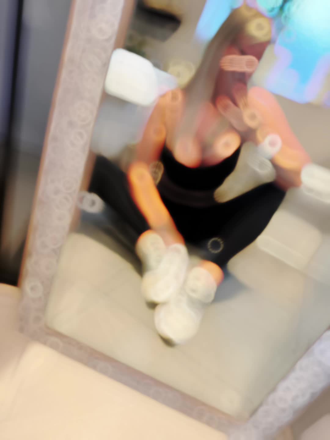 @Sneaker Goddess