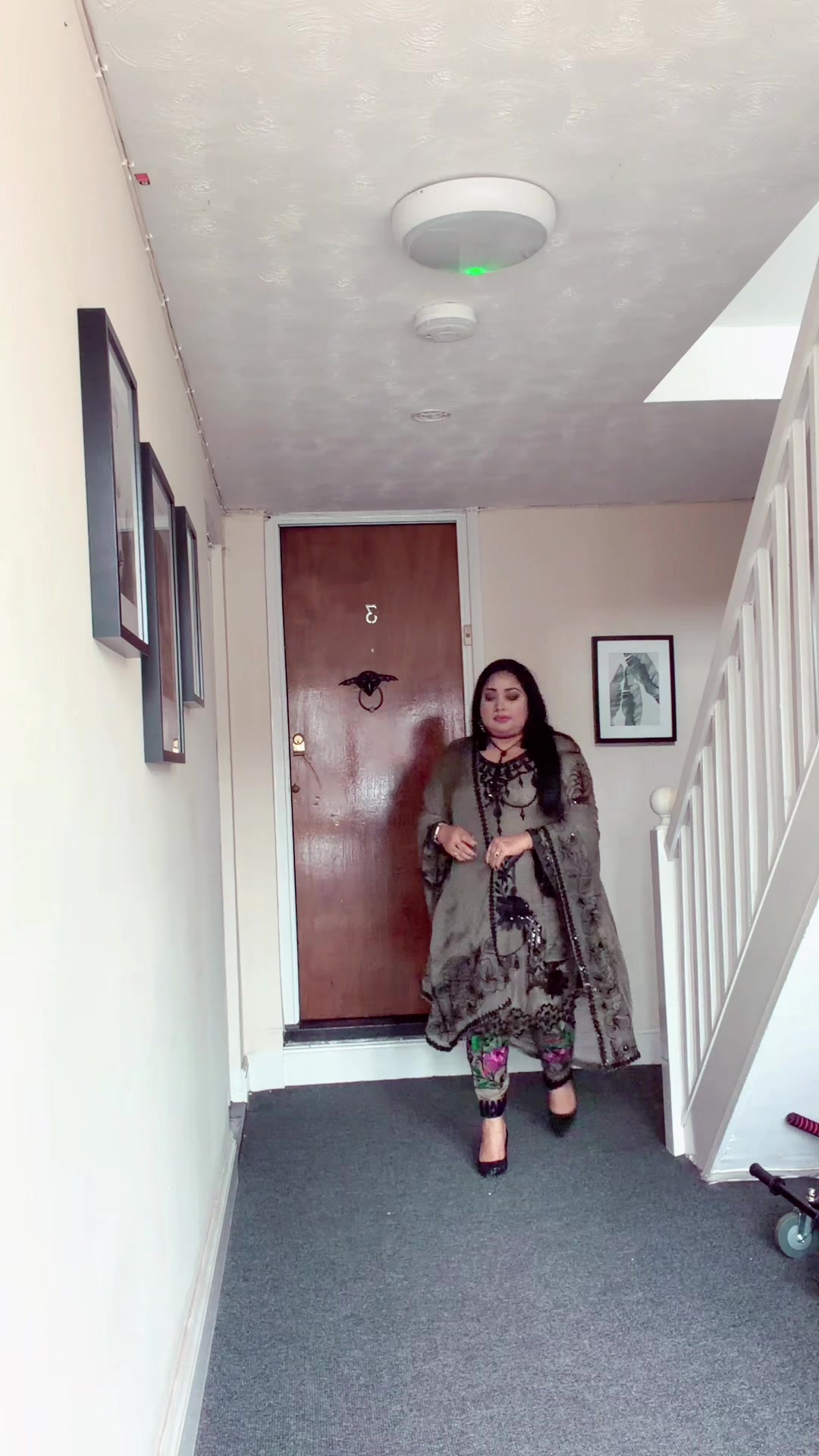 @NILIMA_RAHMAN_STYLISH 🇬🇧🎤
