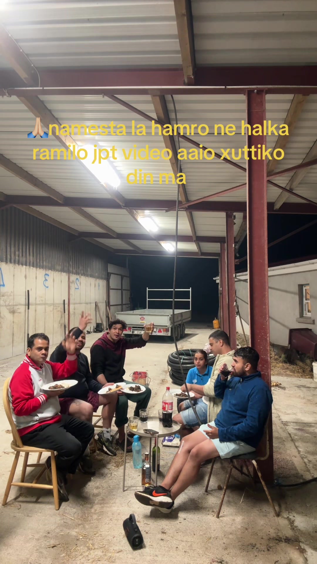 @Arjunkarki🇳🇵🙏🏼❤️🇮🇪🇮🇪