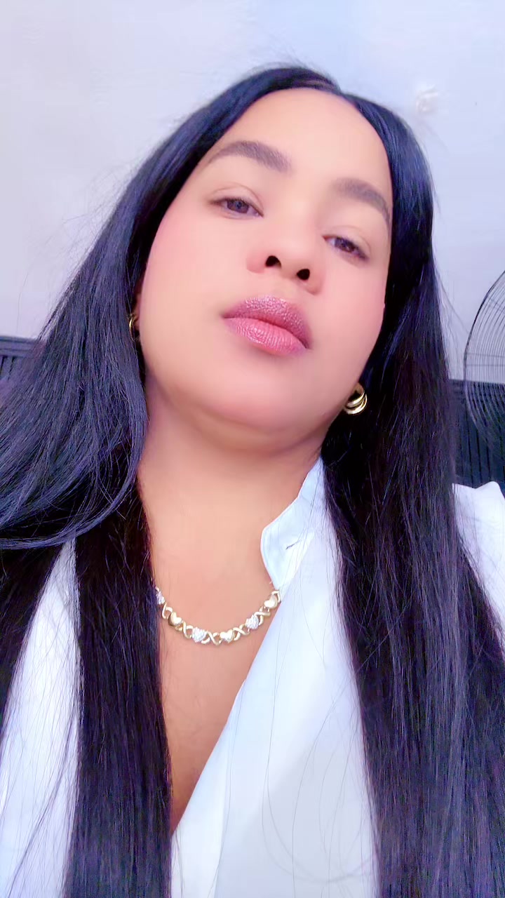 @Silvana Rosario