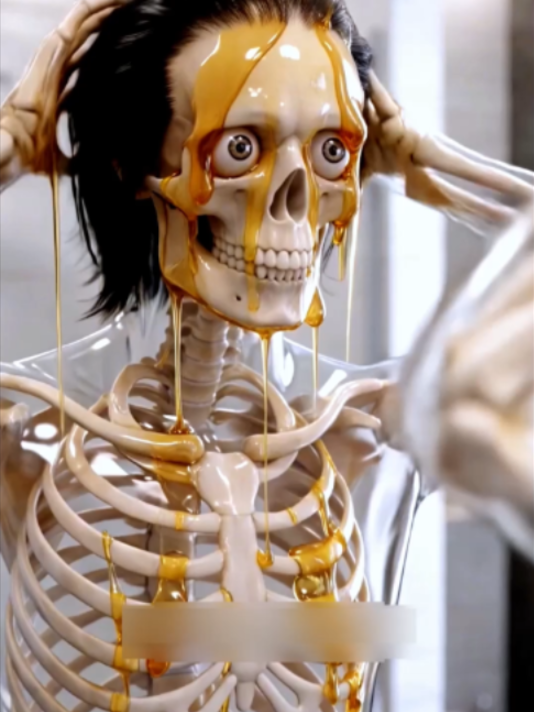 @skeleton adventures