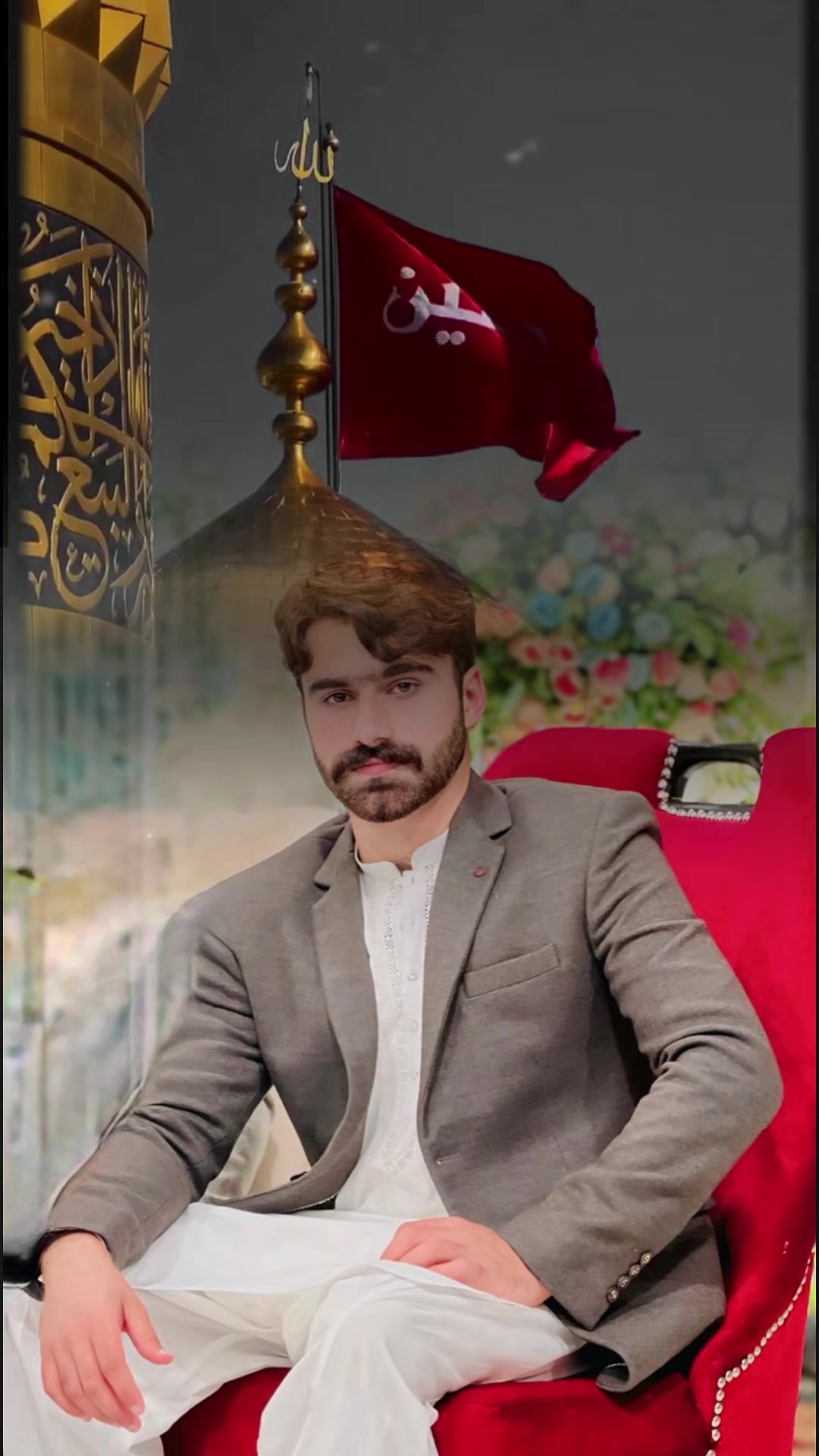 @چوہدری ولید وڑائچ