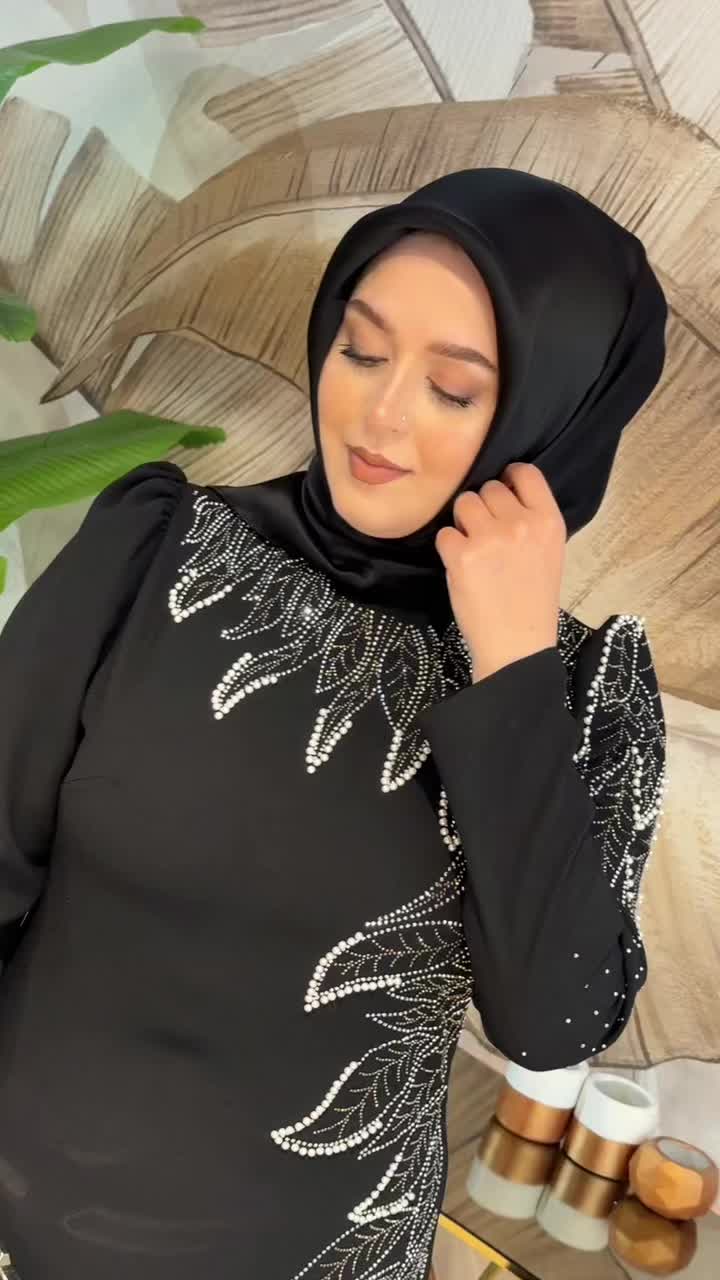 @Ahlem Eşarp