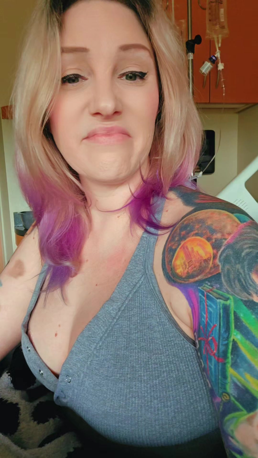 @TheMoistQueen &reg;️